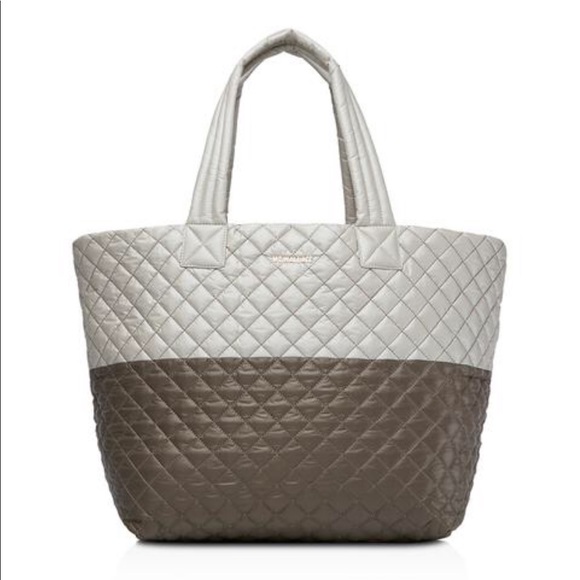 MZ WALLACE large metro tote - Picture 1 of 6